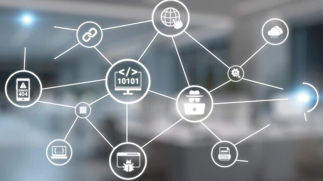 Software development with coding overlays, programming languages, developer tools, mobile app creation, and advanced programming for digital product development and software solutions. Spire
