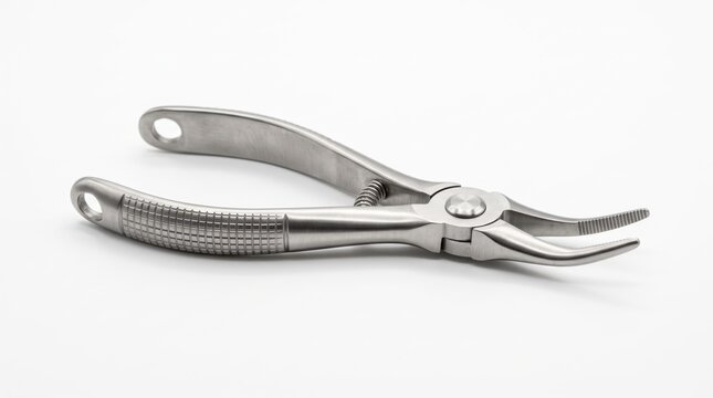 dental pliers for orthodontic medical procedures