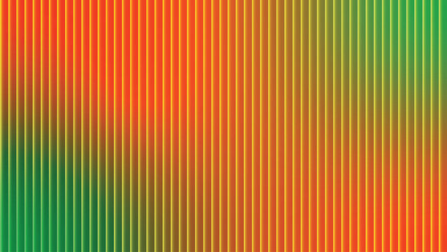 Vertical rainbow gradient with parallel lines creates a colorful spectrum background color vibrant chromatic