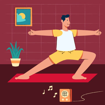 Body Stretch Training