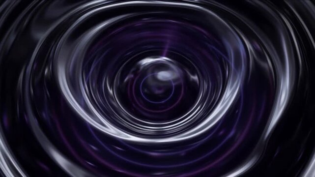 液体金属の真空共振空間でエニオン編み込みと回折環が展開する科学背景
