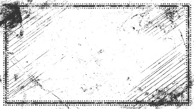 Old dusty grain film overlay. Scratched dotted texture. Grainy grunge photo filter background. Vector White wall texture noise and overlay pattern terrazzo flooring texture polished stone pattern.