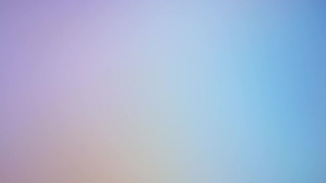 Blue gradient background from light to dark
