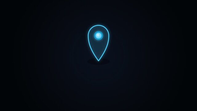 Location Animation