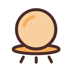 UFO icon © divine