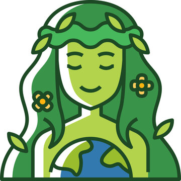 gaia icon