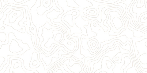Complex topographic contour map lines abstract pattern texture backdrop with topographic background abstract geography cartography elevation illustration © MD