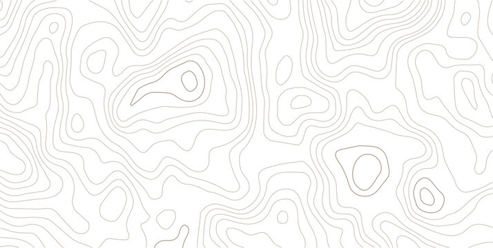 Minimalist topography contour line abstract graphic texture with topography abstract background minimalist monochrome elevation cartography geography
