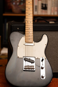 electric guitar