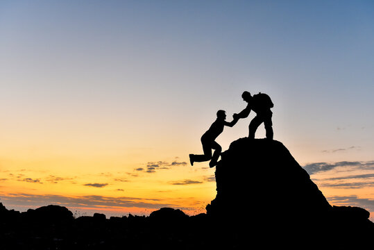 Unstoppable together: Highlighting the vital importance of teamwork and partnership