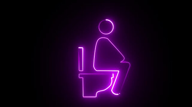 Arrow symbols arranged in a horizontal row featuring vibrant neon color gradients against a dark background, providing a dynamic digital asset for modern user interface and directional path.