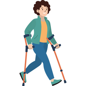 Disability Illustration