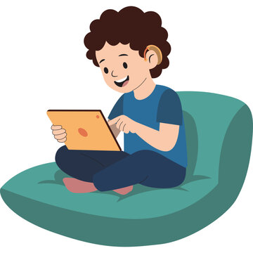 Disability Illustration