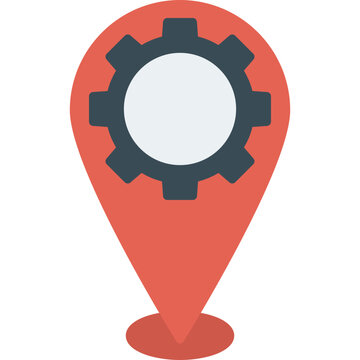 Location Icon