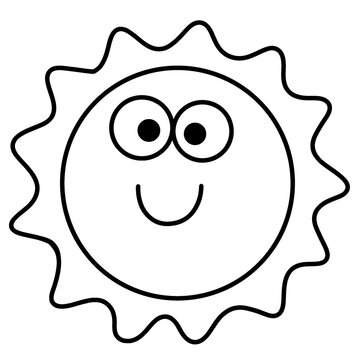 sun