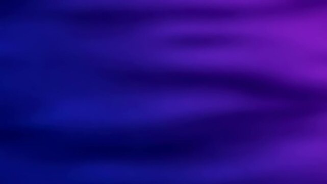 Soft blue and purple gradients flow horizontally through an abstract digital color field. Presentation design, website headers, and social media graphics.