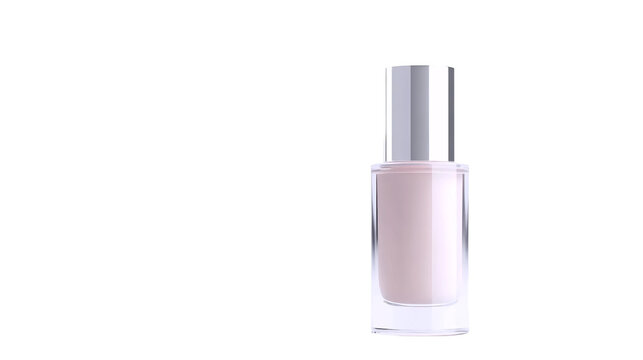 Modern Liquid Makeup