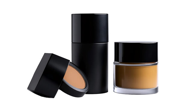 Professional Makeup Base System
