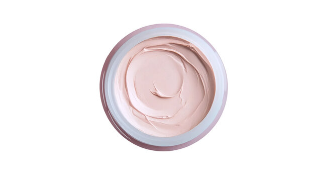 Elegant Pastel Beauty Product