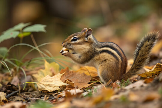 Chipmunk