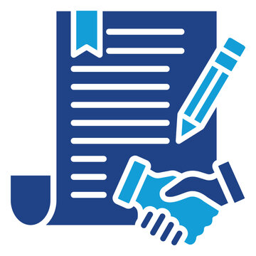 Agreement Icon