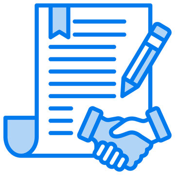 Agreement Icon