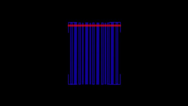  scanner interface provides secure biometric authentication for user identity verification within high tech mobile devices and professional digital security systems for safeguarding.