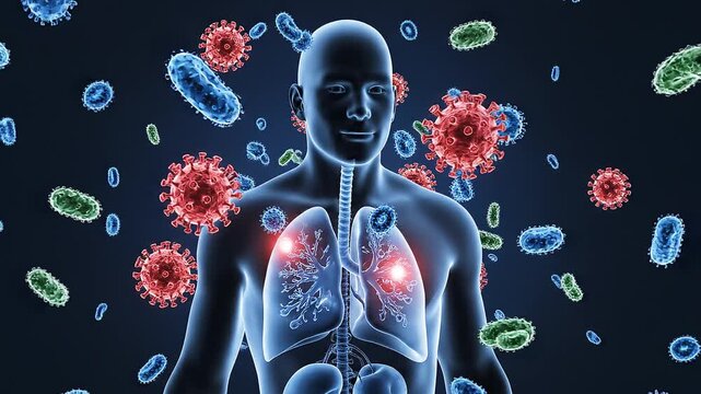 Human Immune System
