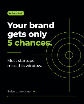 Poster Social Media Set for Finance Education Business Marketing IT