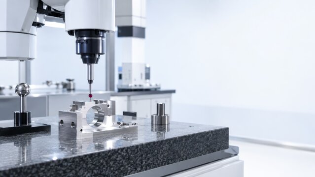 Advanced Measurement Technology in Regulatory Compliance Lab