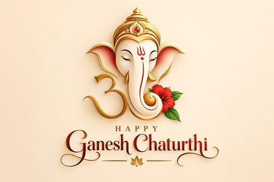 Bal Ganesh Ganpati Bappa Ekdant Vakratund Vinayak Chintamani Idol Celebration During Vinayak Chaturthi Angaraki Sankashti Chaturthi and Ganesh Jayanti