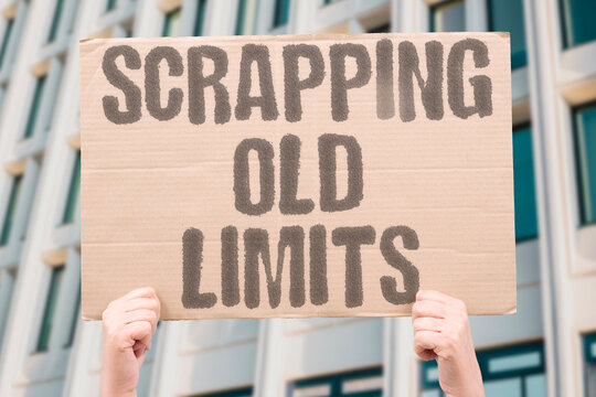 "Scrapping old limits" Removing pollution regulations allows industry to release more toxins. DEREGULATION. ROLLBACK. INDUSTRY. HARM.