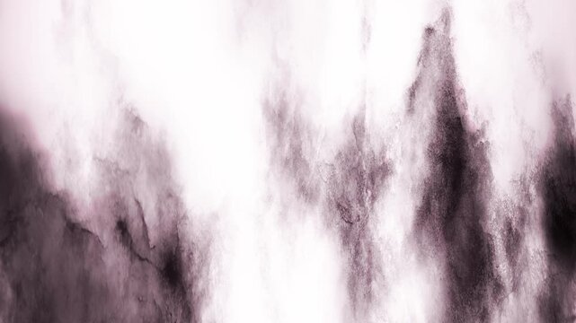 抽象的　水墨画　 モーショングラフィックス　
バックグラウンド	