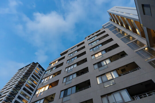 マンション