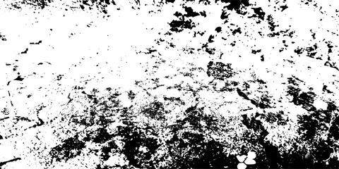 Fototapeta premium Monochrome Grunge background. Subtle halftone grunge urban vector. Distressed texture. Abstract mild textured effect. Vector Illustration. Black isolated on white.