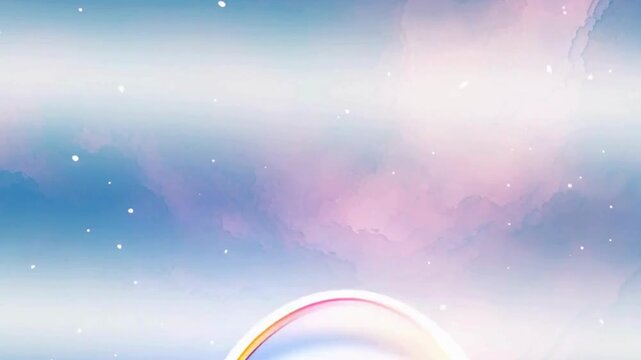 abstract colorful background