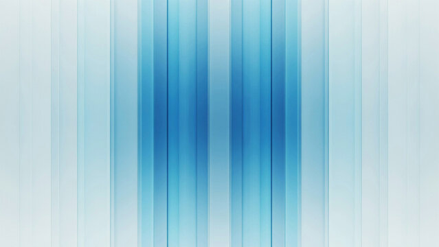Abstract background featuring light blue vertical stripes and soft luminous rays graphic resource abstract background vertical gradient geometric wallpaper creative