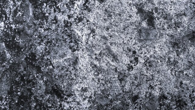 Close-up light stone texture with soft granular detail, shallow irregularities and subtle tonal variation, creating a neutral monochrome background.