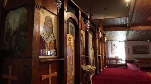 Romanian Orthodox Churches &ndash; Faith, Heritage and Sacred Architecture