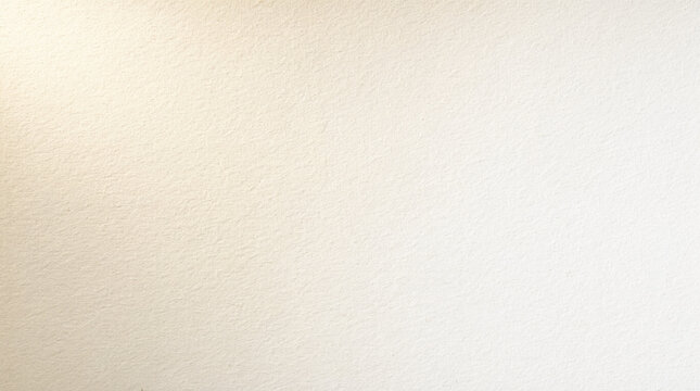 Soft cream to warm white gradient, ultra minimal clean background, paper texture, soft warmth
