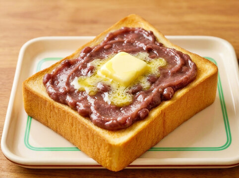 Warm, Rich, Irresistibly Japanese.