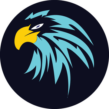 egale wild llife logo