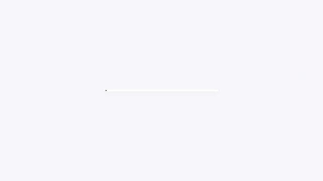 Processing Animation Progress Line Clean Minimal Motion