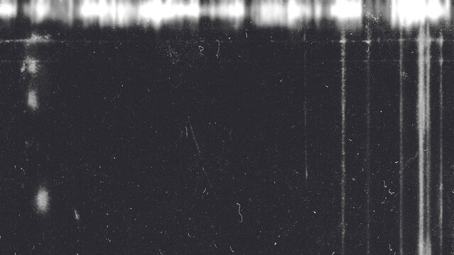 Scan photocopy texture background PNG transparent. Opacity or screen mode usage for overlay