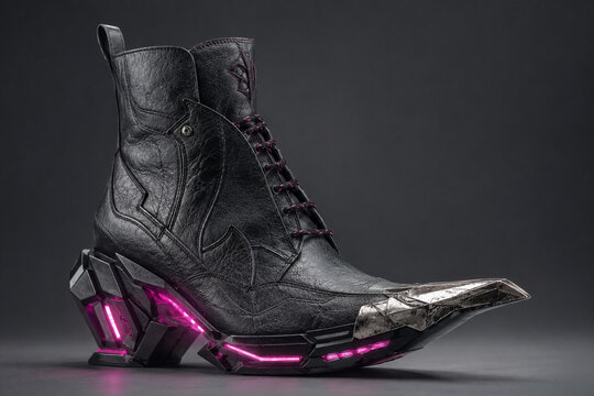 boot