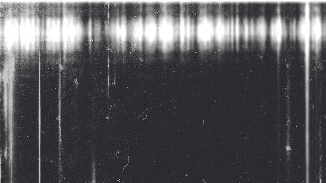 Scan photocopy texture background PNG transparent. Opacity or screen mode usage for overlay