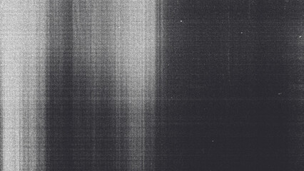 Naklejka na ściany i meble Scan photocopy texture background PNG transparent. Opacity or screen mode usage for overlay
