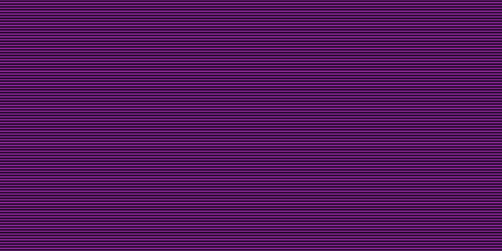 Dark purple horizontal striped pattern abstract background texture