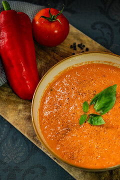 gaspacho 2