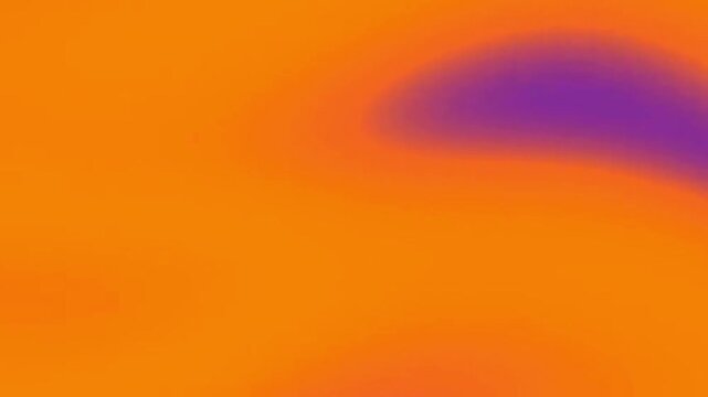 Abstract Motion Scene in Soft Paning Light at Warm Setting